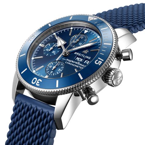 breitling heritage 44|breitling superocean heritage 42 price.